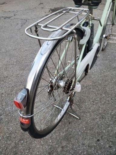 電動自転車　Panasonic  ENS63
