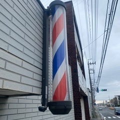 サインポール 1