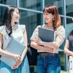 大学・専門学校生新年度キャンペーンの画像