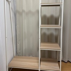 家具 収納家具 スチールラック