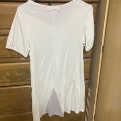 服/ファッション Tシャツ レディースの画像