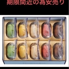 LE CORDON BLEU マカロン 10個入り