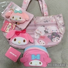 マイメロ