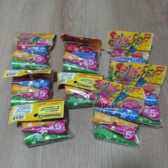 無料 4/7限定 クラッカー　40個