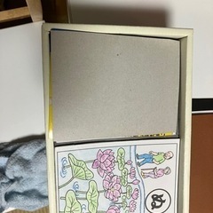 手作りおもちゃの画像
