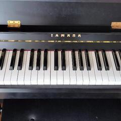 DUP-1 ピアノ 電子アップライトピアノ YAMAHA 88鍵の画像