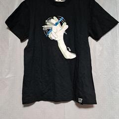 LIFEMAX Tシャツ M 半袖 ヴィンテージ U-FES.T...