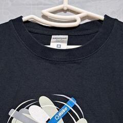 LIFEMAX Tシャツ M 半袖 ヴィンテージ U-FES.TOUR2019の画像