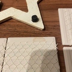 生活雑貨　キッチン用品　鍋敷きの画像