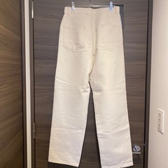 服/ファッション パンツ の画像