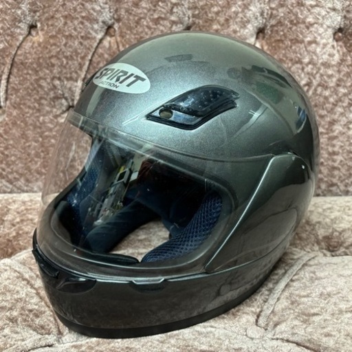 OGK KABUTO】バイク用ヘルメット ZR-2 フルフェイスタイプ