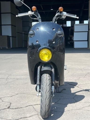 SUZUKI チョイノリ