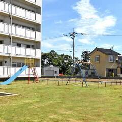 ◆敷金・礼金が無料！◆ビレッジハウス押水2号棟 (503号室) - 不動産