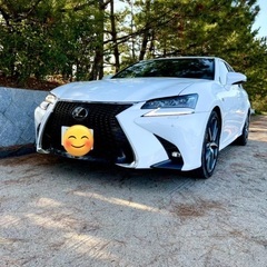 レクサス　GS300 Fスポーツ