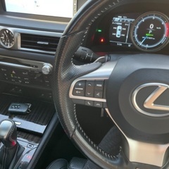 レクサス　GS300 Fスポーツの画像