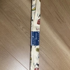 オックスラミネート生地