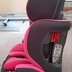 子供用品 ベビー用品 チャイルドシートの画像