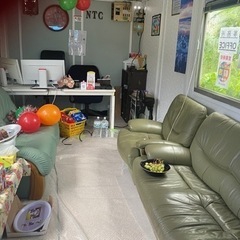 アルバイト募集　中古車販売店　の画像