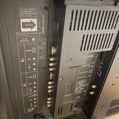 SHARP LC-37AD5  の画像