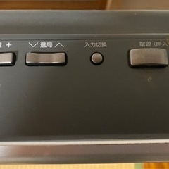 SHARP LC-37AD5  の画像