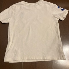 ラルフローレン　Tシャツ　90cmの画像