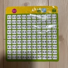 Gakken 計算タブレットの画像