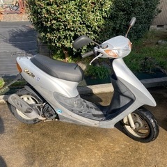 【稼働品】原付バイク HONDA Dio ホンダ ディオ