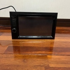 KENWOOD カーコンポ