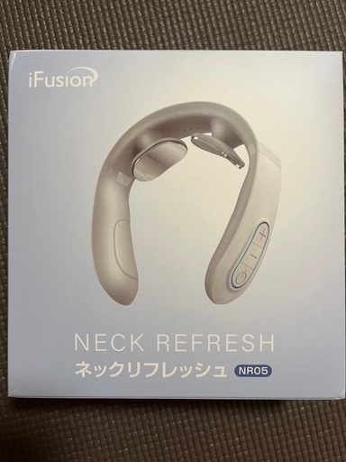ネックリフレッシュ　お取引者決定済