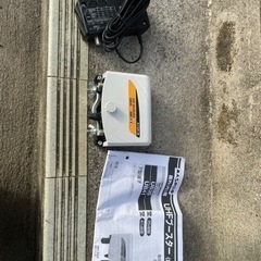 UB35  UHFブースターの画像