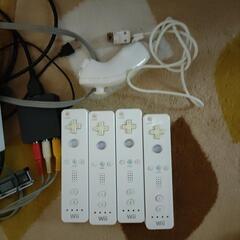 任天堂wii本体　おもちゃ テレビゲーム Wiiの画像
