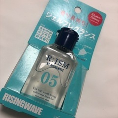 ジェルフレグランス　新品
