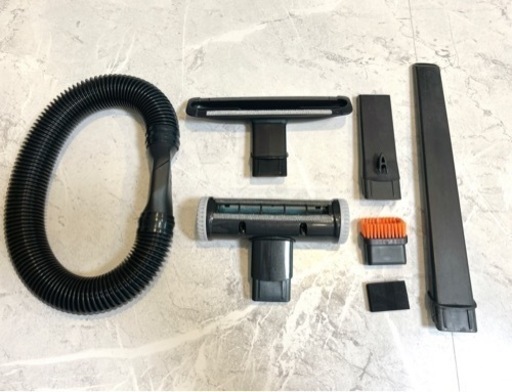 Electrolux エルゴラピード 付属品セット