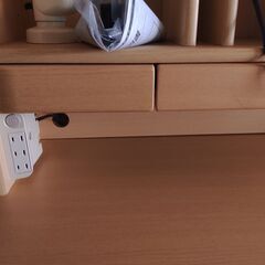 学習机(売れました)の画像