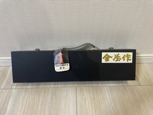 大工道具セット　ノコギリ　かんな