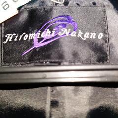 🔽お値下げ🔽ヒロミチナカノ　ブラックフォーマル　３点セット　１３号の画像