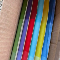 ウォールクッション ベビーガード 安全マット 壁クッションマット怪我防止 防音 衝撃吸収の画像