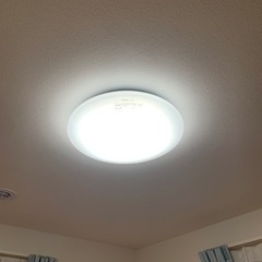 家具 シーリングライト　パナソニック　照明器具