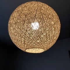  IKEA 照明 backabo