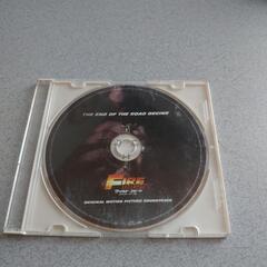ワイルドスピード ファイヤーブースト サウンドトラック盤✨(ღ✪ｖ✪)の画像