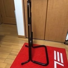介護用品　ニトリ　立ち上がりサポーター　手すりの画像