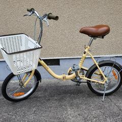 自転車 　ARUN　KY-16A