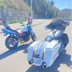 XJR400r YAMAHA