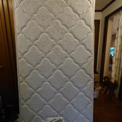 家具 ベッド シングルベッド