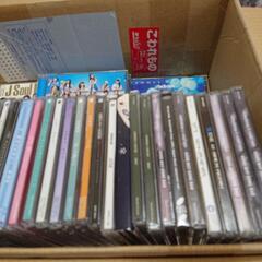 乃木坂,日向坂46,東方神起,EXILEなどDVD付きCD差し上げます。の画像