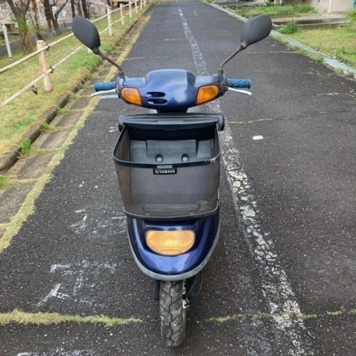 ヤマハバイク