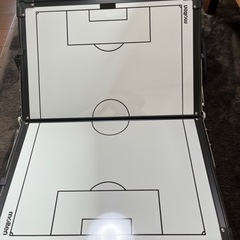 モルテン　サッカー　作戦盤の画像