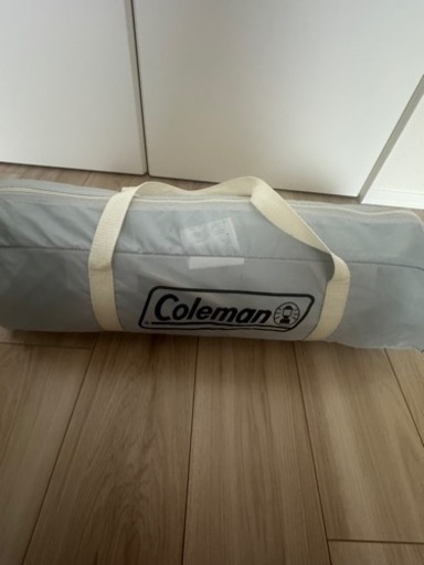 Coleman スクリーンシェード