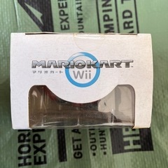 マリオカートフィギュアの画像