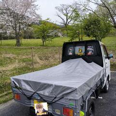 S210P ハイゼット4駆　AC PW  MT　お話し中の画像